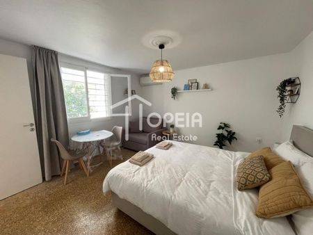 Διαμέρισμα για ενοικίαση - Γλυφάδα - Photo 5