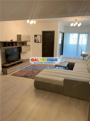 Apartament 2 camere imepecabil bloc nou Lujerului/parter - Photo 4