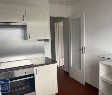 Location Appartement 2 pièces 46m² GRENOBLE 38100 - Photo 4