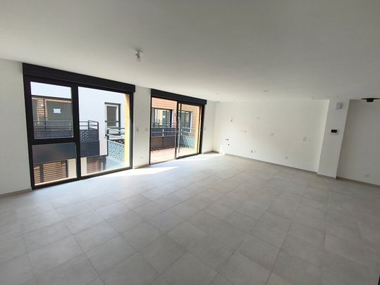 Maison T3 près de SAINT AVOLD à louer - Photo 1