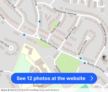 3 bedroom terraced house for rent - Photo 1