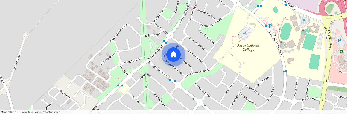 16 Glenridge Street, Qld 4209, Upper Coomera