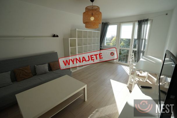 Dwa pokoje, ulica Rugiańska - Photo 1