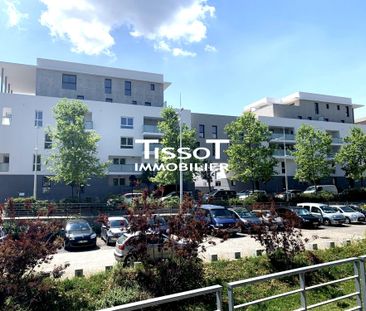 Location Appartement 2 pièces 38m² NIMES 30000 - Photo 5