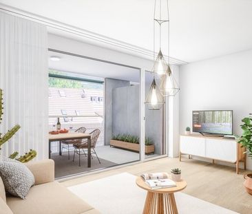 Un bel appartement unique vous cherche - Photo 1