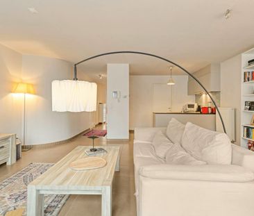 Appartement te huur in Sint-Andries met 2 slaapkamers - foto 4