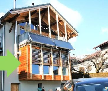 Lease renewal - 2.5-room ground floor dwelling - Photo 4