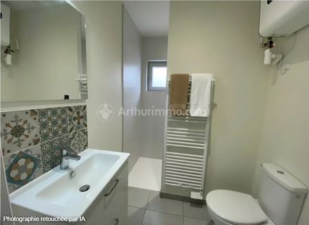 Location Appartement 2 pièces 44m² TOURS 37000 - Photo 4