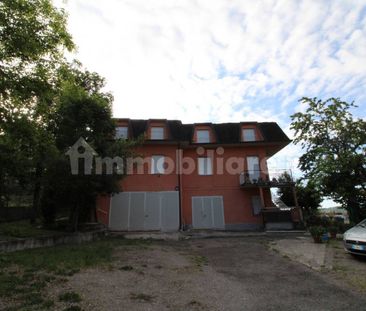 Quadrilocale via Vittorio Veneto 10, Lama, Lama Mocogno - Photo 2