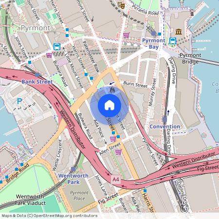 258 Harris Street, NSW 2009, Pyrmont