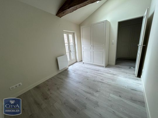Location Appartement 3 pièces 86m² AGEN 47000 - Photo 1