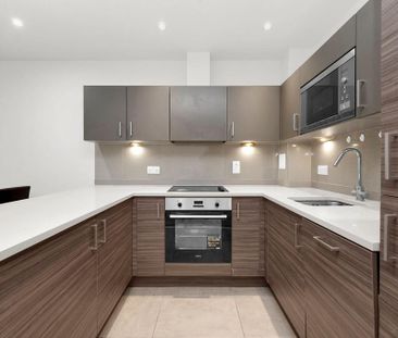 2 bedroom flat to rent - Photo 6