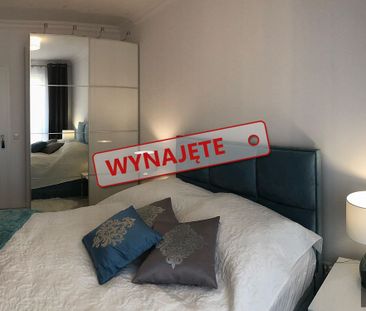 Dwupokojowy apartament ul. Powstańców Śląskich - Photo 5