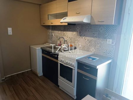 Studio/Γκαρσονιέρα για ενοικίαση Σκαγιοπούλειο (Πάτρα) - Photo 2