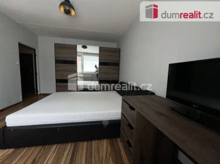 Byt 2+1, 52 m - Photo 2