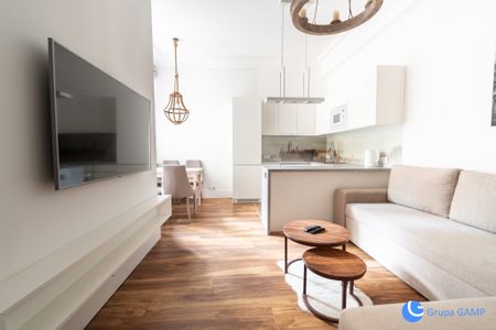 Stare Miasto*Wawel*4pok.-86m2*Dla Rodziny - Фото 3