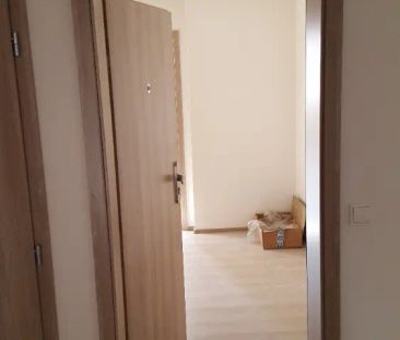 Pronájem podkrovního bytu 1+kk v centru Svitav - Photo 5