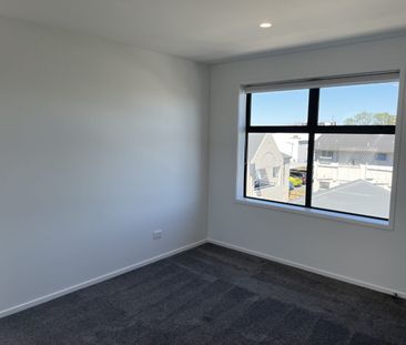 Unit 4, 320 Hereford Street, City Centre (Christchurch City), Chris... - Photo 2