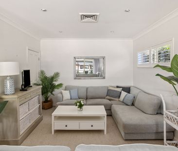 5 Rocher Avenue, Hunters Hill NSW 2110 - House For Rent | Domain - Photo 3