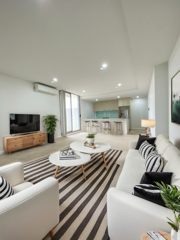 54/325-331 Peats Ferry Road, Asquith NSW 2077 - Apartment For Rent | Domain - Photo 2