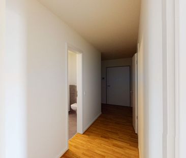 Für Singles oder junge Paare: Moderne 2-Zimmer-Wohnung - Foto 1