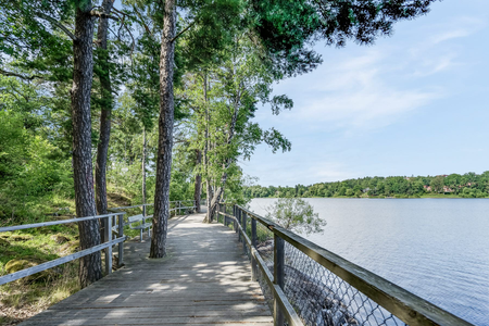 Klockelundsvägen, Farsta - Foto 3