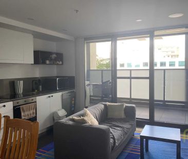 One Bedroom Furnished Apartment in "Midnight" - Photo 1