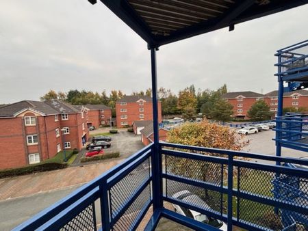 Mountbatten Close, Preston - Photo 4