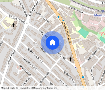 4 bedroom semi-detached house to rent - Photo 1