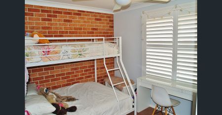 UPDATED 2 BEDROOM UNIT - Photo 5