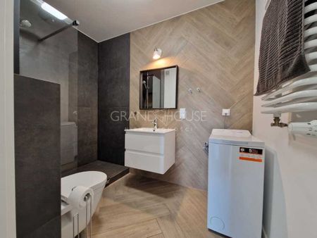 Apartament z dwoma tarasami i miejscem parkingowym - Zdjęcie 3