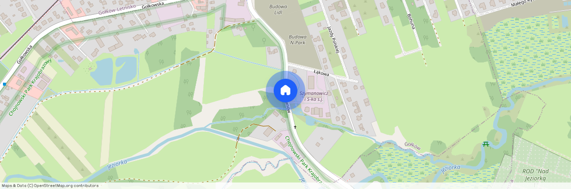 Gołków, Piaseczno, piaseczyński, mazowieckie