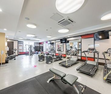 For Lease - 2 Eva Road Unit# 121, Toronto, Ontario - Photo 4