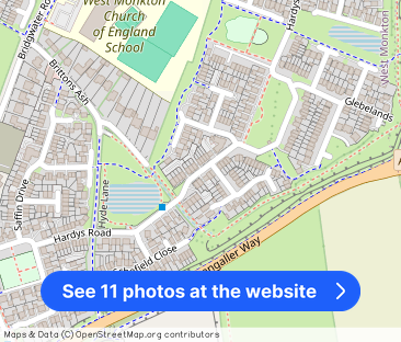 Hardys Road, Bathpool - Photo 1