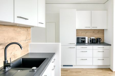 Marinatower, Wehlistraße 291 - Photo 4