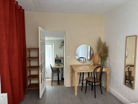 Appartement type T2 - Photo 5