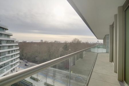 2 bedroom apartment to rent - Photo 2