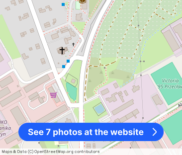 Wynajme Mieszkanie Przeclaw Osiedle Zielone Pole 2 pokoje - Photo 1