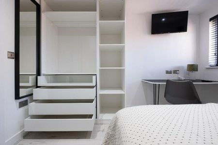 1 bedroom house to rent - Photo 3