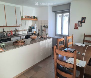 Bel appartement, spacieux, 2,5 pièces + petite véranda - Foto 4
