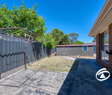 7 Dalbury Place, 3805, Narre Warren Vic - Photo 2