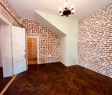 Casa de inchiriat, 3 camere, 103 mp, nemobilata/mobilata, zo - Fotografie 3