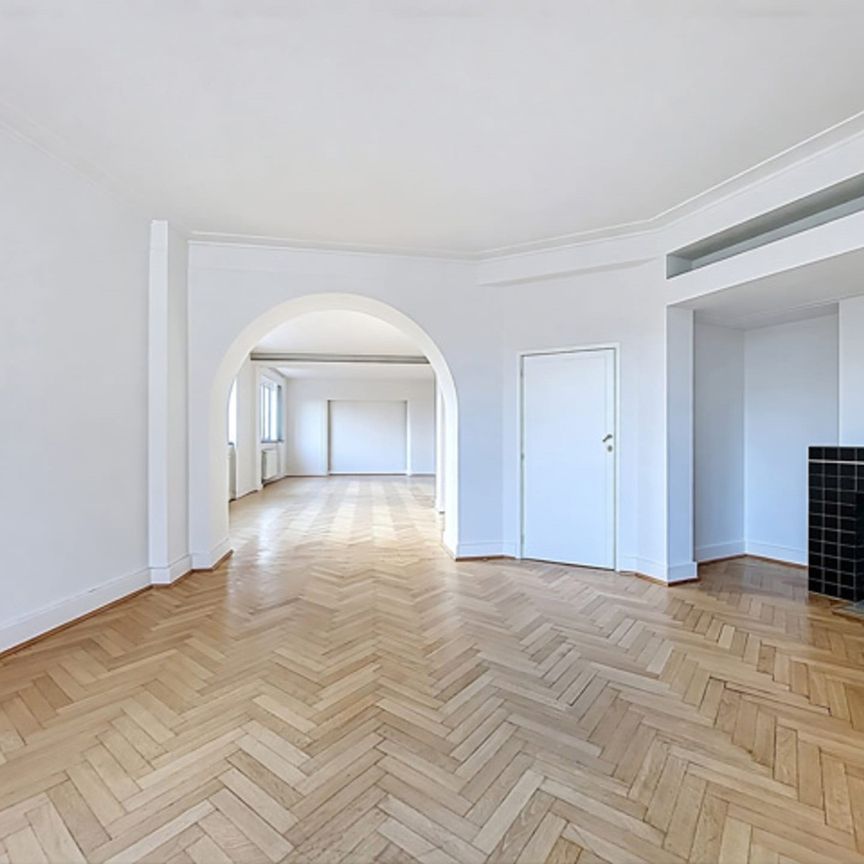 Tout savoir sur cet appartement à Ixelles, à Ixelles - Photo 1