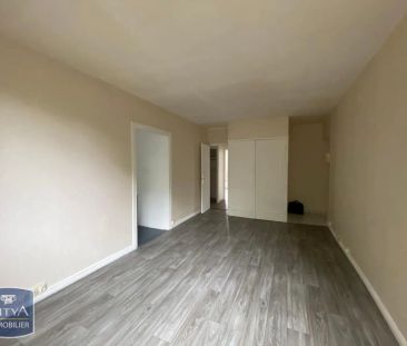 Appartement à louer 3 pièces 54.82m² - Photo 4