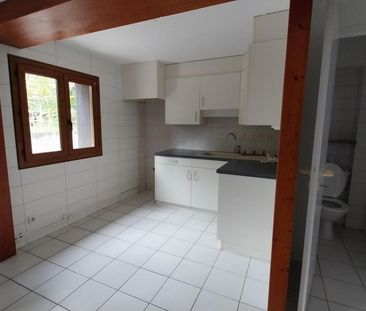 Appartement T2 à louer à Annemasse - Photo 5