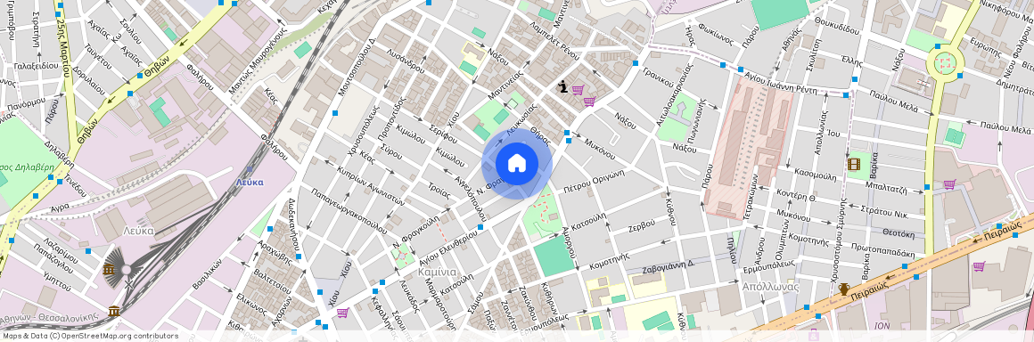 Πειραιάς (Καμίνια)