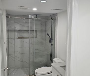 For Lease - 36 Newhouse Boulevard Unit# Bsmt, Caledon, Ontario - Photo 5