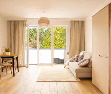 Kawalerka 33,7m2 w centrum Grodziska Maz. – zdjęcie 6