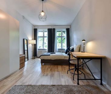 Zimmer in der Gubener Straße - Photo 6