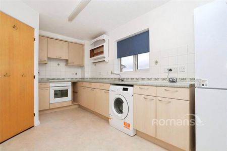 2 bedroom apartment to rent - Photo 4